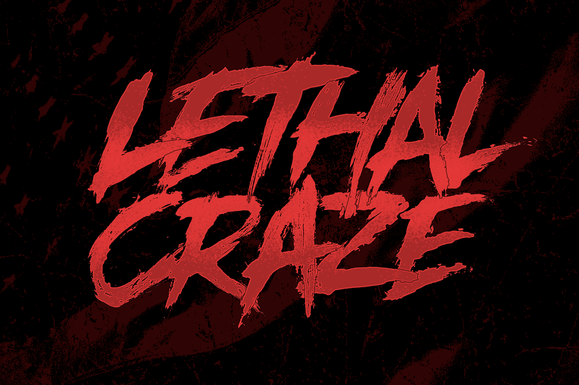 Lethal Craze DEMO